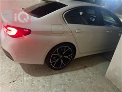 بی ئێم دەبڵیو سیریەس 5
